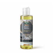 Garner's Garden 4D Hyaluronic Acid Body Wash | Organic Body Wash White Smoke 4D HA Body Wash Unscented / 8 oz (try me)