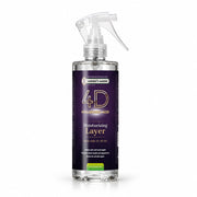 Garner's Garden 4D Hyaluronic Moisturizing Layer Hyaluronic Acid White Smoke 8oz Moisturizing Layer