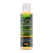 Garner's Garden 4D Hyaluronic Acid Body Wash Body Wash