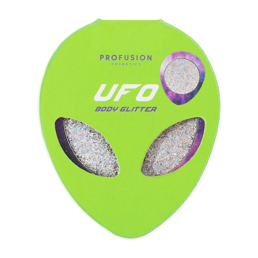 Profusion Cosmetics - UFO | Body Glitter - 1oz