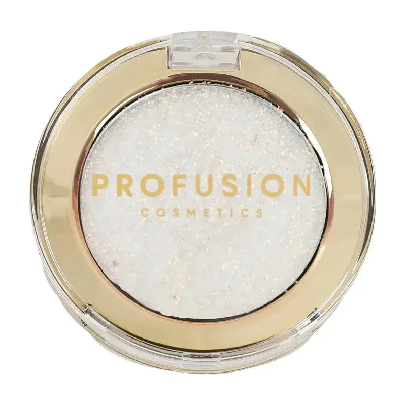 Profusion Cosmetics Superbloom | Sunlit Multi-Chrome Glitter Value Kits