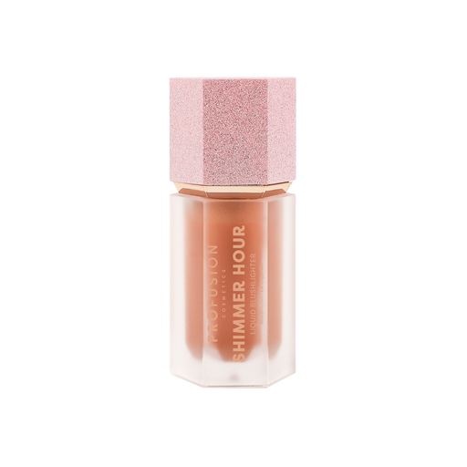 Profusion Cosmetics Shimmer Hour Liquid Blushlighter Face