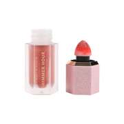 Profusion Cosmetics Shimmer Hour Liquid Blushlighter Face