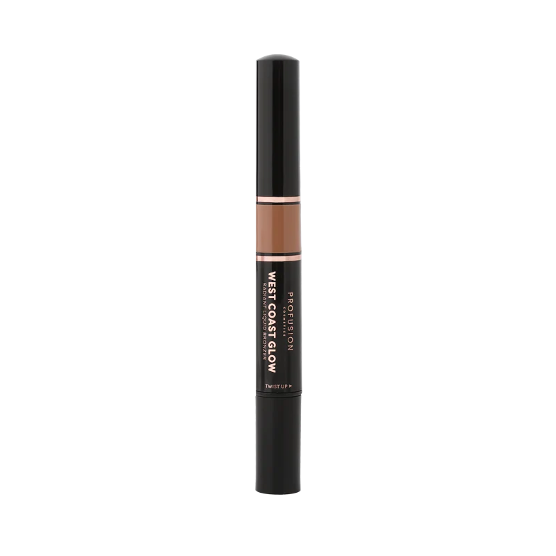 Profusion Cosmetics West Coast Glow Radiant Liquid Bronzer Blushes & Bronzers