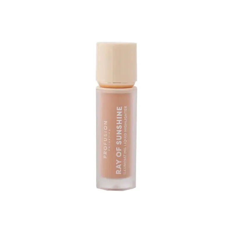 Profusion Cosmetics Ray of Sunshine Liquid Highlighter Highlighters