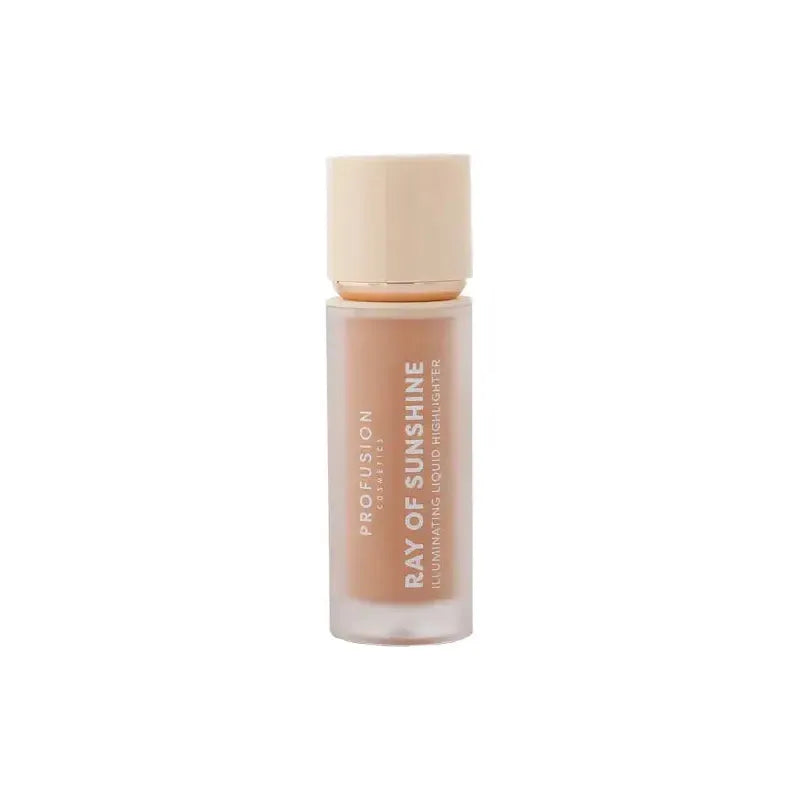 Profusion Cosmetics Ray of Sunshine Liquid Highlighter Highlighters