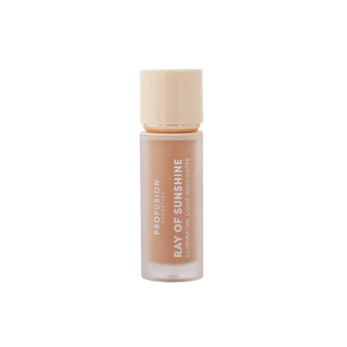 Profusion Cosmetics - Ray of Sunshine Liquid Highlighter - 1oz