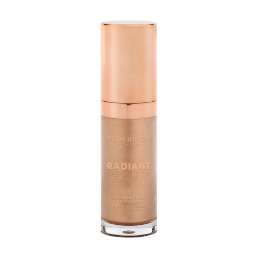 Profusion Cosmetics Radiant Glow Illuminating Liquid Highlighter Liquid Highlighters
