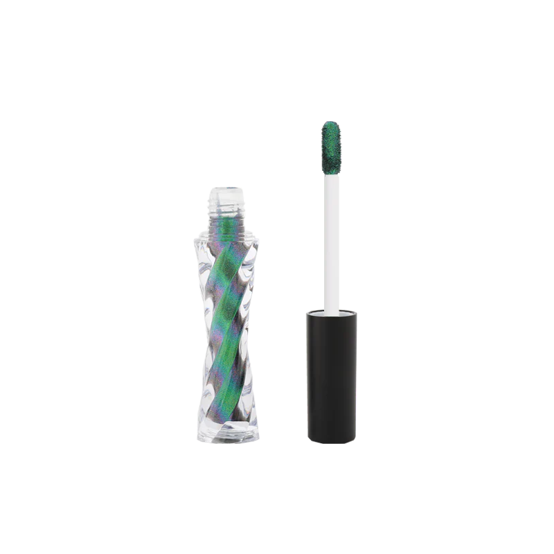 Profusion Cosmetics Prismatic Chrome Liquid Eyeshadow Eyes