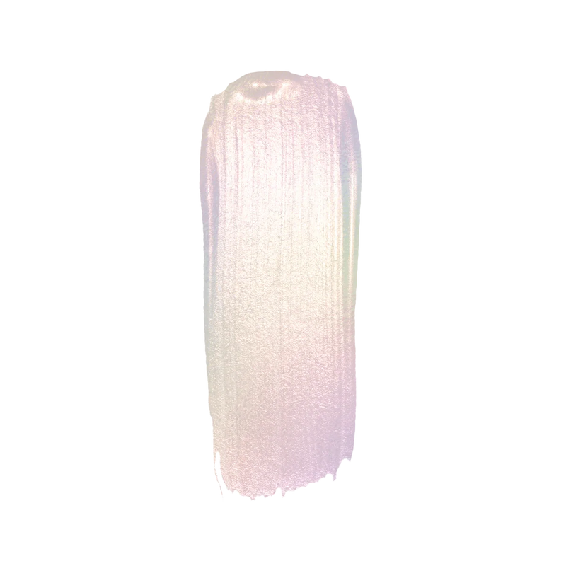 Profusion Cosmetics Prismatic Chrome Liquid Eyeshadow Eyes