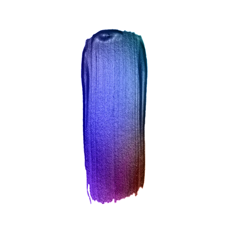 Profusion Cosmetics Prismatic Chrome Liquid Eyeshadow Eyes