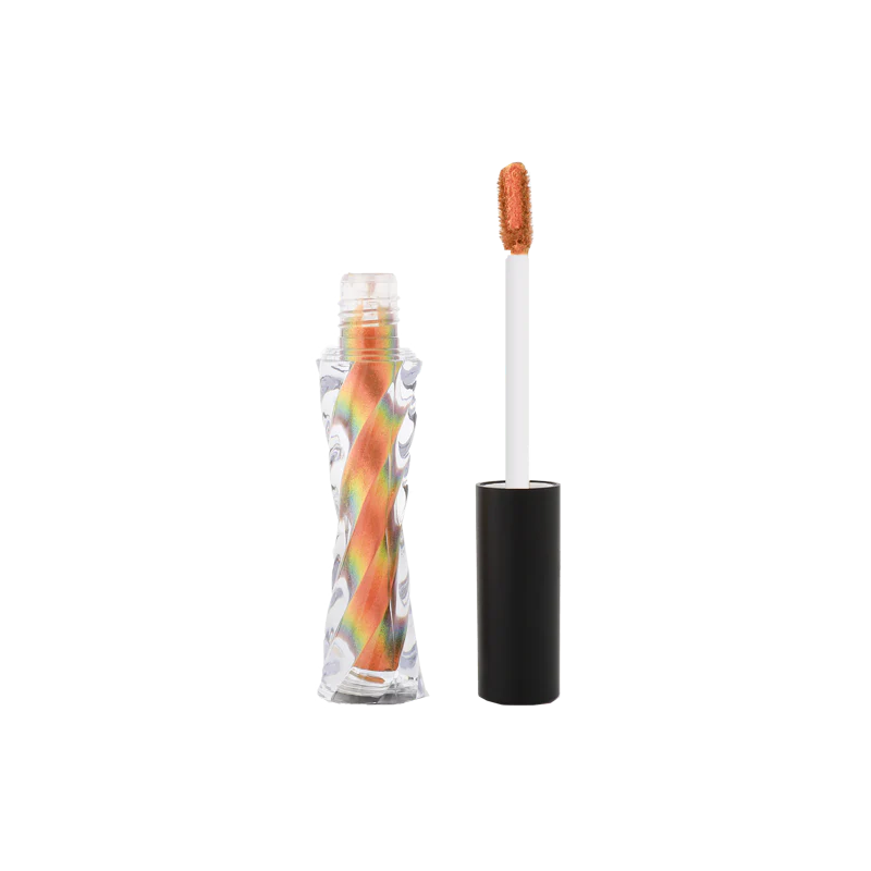 Profusion Cosmetics Prismatic Chrome Liquid Eyeshadow Eyes
