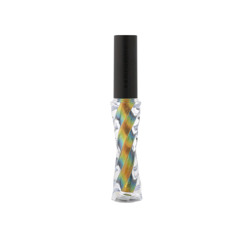 Profusion Cosmetics Prismatic Chrome Liquid Eyeshadow Eyes