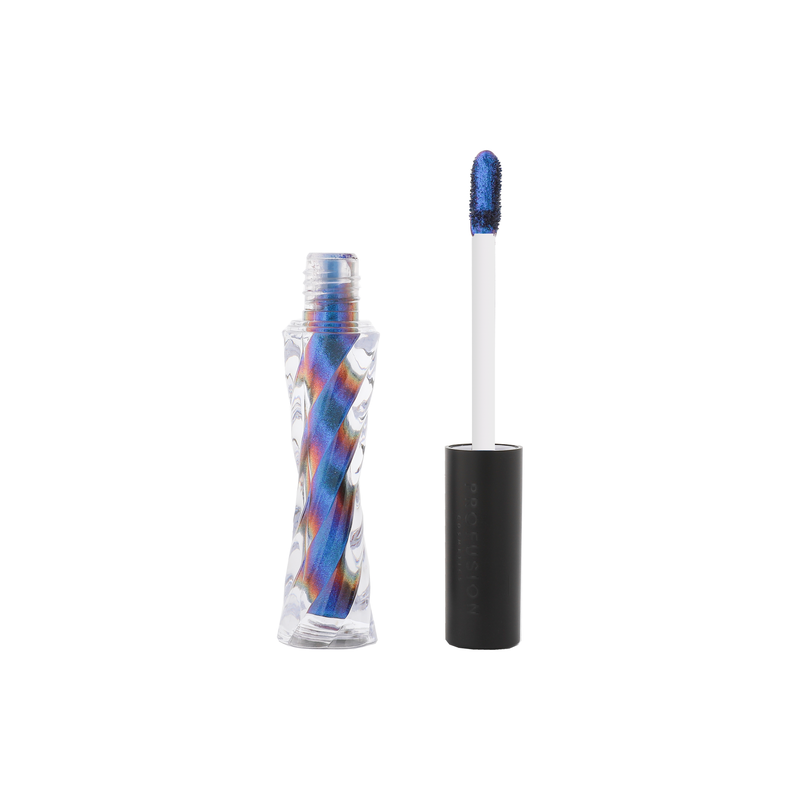 Profusion Cosmetics Prismatic Chrome Liquid Eyeshadow Eyes