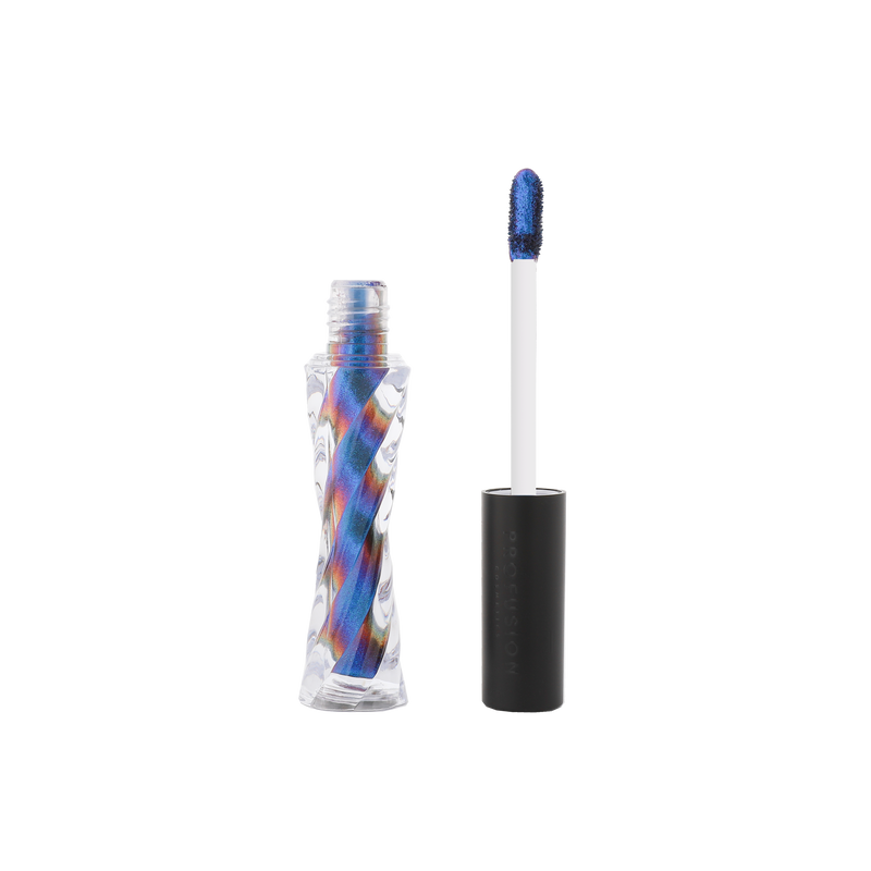 Profusion Cosmetics Prismatic Chrome Liquid Eyeshadow Eyes
