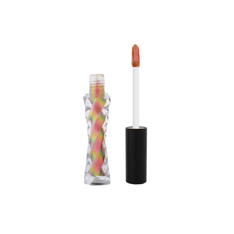 Profusion Cosmetics Prismatic Chrome Liquid Eyeshadow Eyes