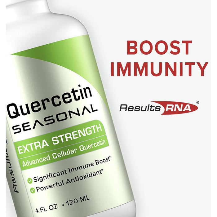 Quercetin Seasonal