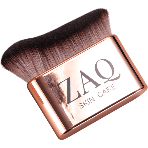 ZAQ Skin & Body - Blending Liquid Foundation Kabuki Brush