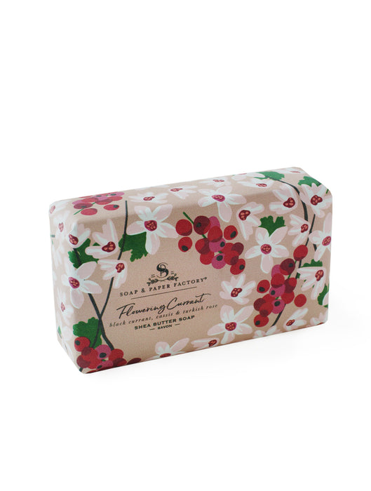 Flowering Currant Shea Butter Soap