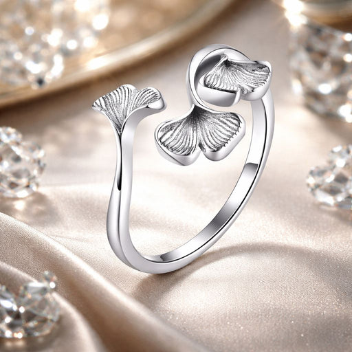 Bids.com S925 Oxidized Silver 0.2 cm Ring Rings