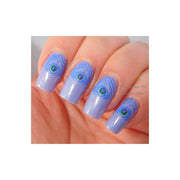 UberChic Beauty Collection 08 Stamping Plate