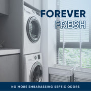 EcoStrong Leach and Drain Field Blast Drain & Septic > Septic System Problems