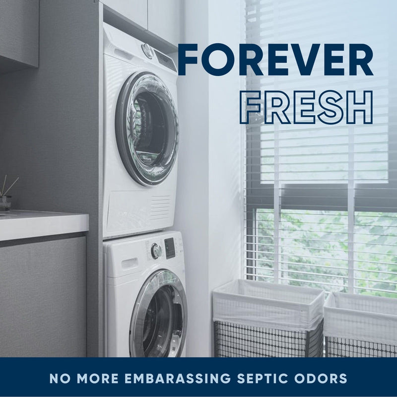 EcoStrong Leach and Drain Field Blast Drain & Septic > Septic System Problems