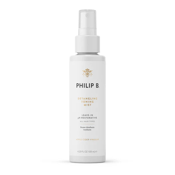 Philip B Philip B. Detangling Toning Mist 4.23 oz Hair Toning Mist