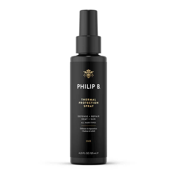 Philip B Philip B. Thermal Protection Spray 2 oz Hair Spray