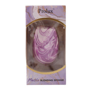 Prolux Cosmetics Marble Blending Sponge sponge