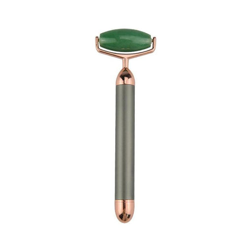 ZAQ Skin & Body - ZAQ Skin & Body -  Roll-On Jade W-Sonic Vibrating Face Roller