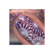 UberChic Beauty Collection 18 Stamping Plate