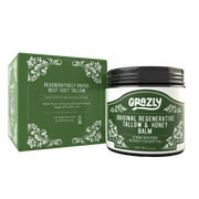 Grazly Original Tallow & Manuka Honey Balm