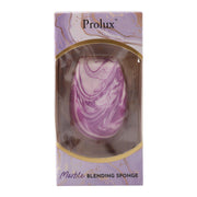 Prolux Cosmetics MARBLE BLENDING SPONGE sponge