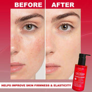 DISURI BEAUTY Triple Collagen Firming Essence – Anti-Aging, 5.07 oz | DISURI Beauty Face Moisturizer