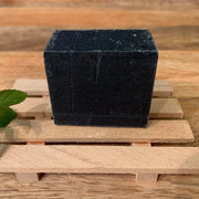 Silver Falls Sustainability Co. Face Bar Bath and Body