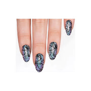 UberChic Beauty Halloween-04 Stamping Plate