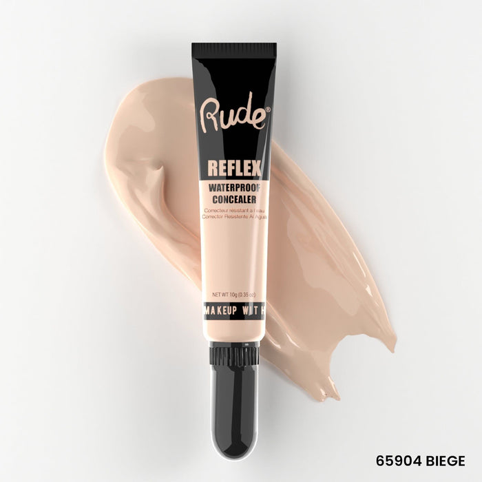 Rude Cosmetics - Rude Cosmetics - Reflex Concealer