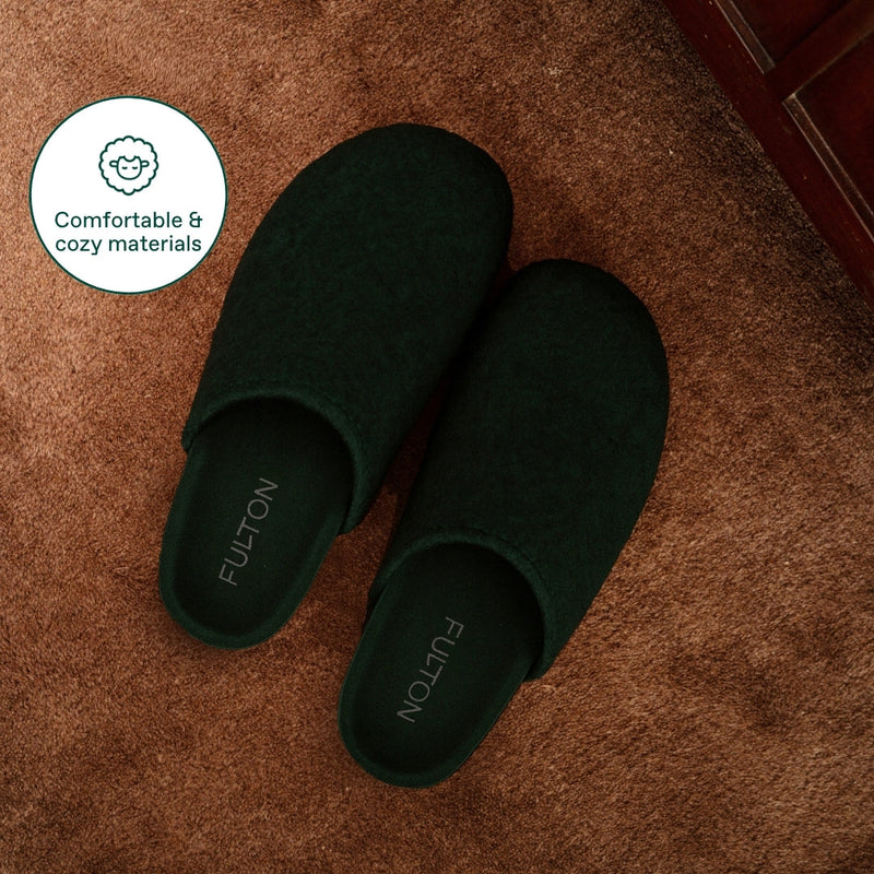 Fulton The House Shoe Shoes