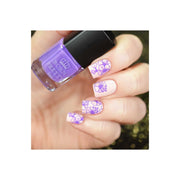 UberChic Beauty Collection 16 Stamping Plate