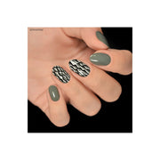 UberChic Beauty Wild Luxury: Cold Blooded Stamping Plate