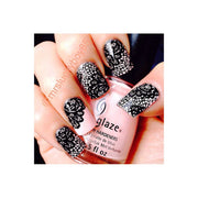 UberChic Beauty Collection 03 Stamping Plate