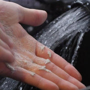 Lather & Wood Shaving Co Exfoliating Face Scrub Men Grooming, Health