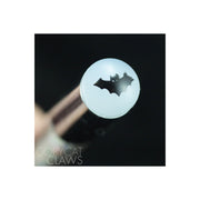 UberChic Beauty Dual-Ended Puff & Stamper Tool