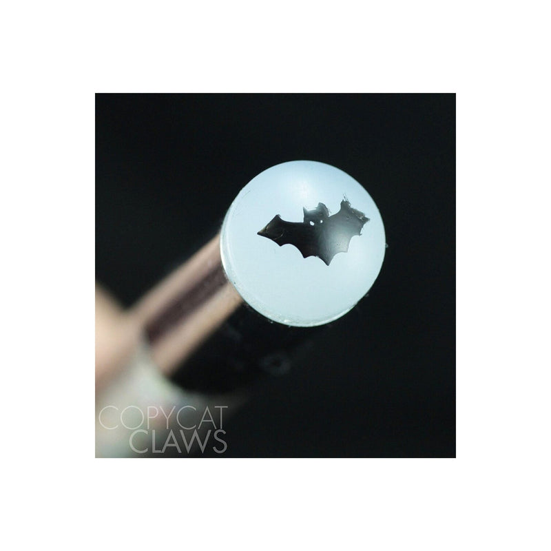 UberChic Beauty Dual-Ended Puff & Stamper Tool