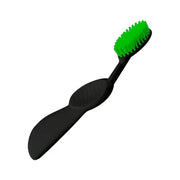 Radius Radius Flex Brush Soft Right Hand Toothbrush (Assorted Colors) Toothbrush