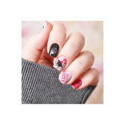 UberChic Beauty Graduation Stamping Plate