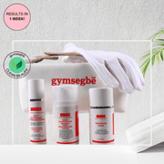 gymsegbë Hand Rejuvenating Anti-Aging Kit Sets