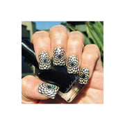 UberChic Beauty Collection 04 Stamping Plate