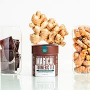 Jessica Wellness Shop Magical Turmeric Tea Cocoa